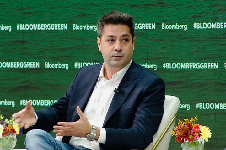 SÖKTAŞ Tekstil, COP28’de Sürdürülebilirlik Rüzgarı Estirdi