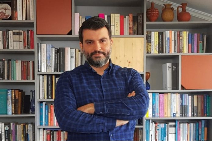 Ser-Akademi-Genel-Mu-du-ru-Dr-O-mer-O-zdinc-2 Ser Akademi Genel Müdürü Dr. Ömer Özdinç