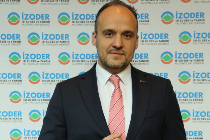 Çevre Dostu ve Enerji Verimli Yapılaşma için Yalıtım Şart
