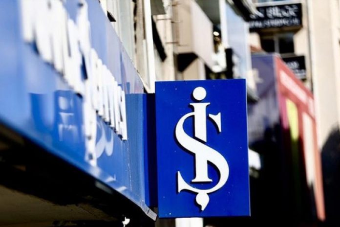 İş Bankası