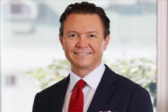 Arc-elik-CEO-su-Hakan-Bulgurlu-2 Arçelik CEO’su Hakan Bulgurlu