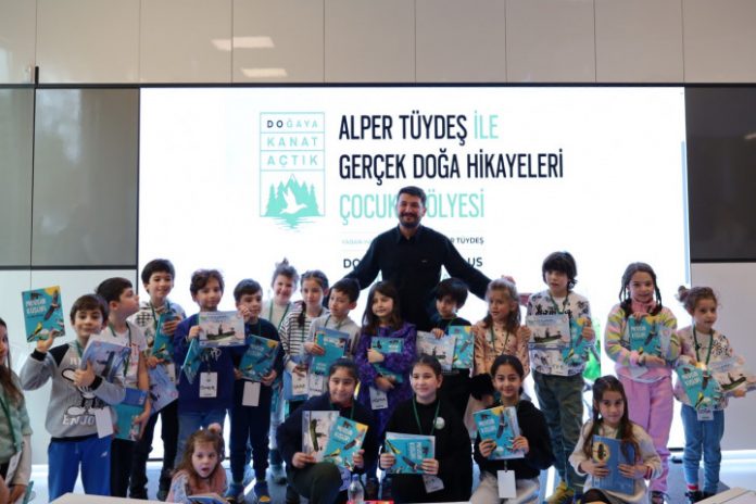 Dog-aya-Kanat-Ac-tik-2 Doğaya Kanat Açtık