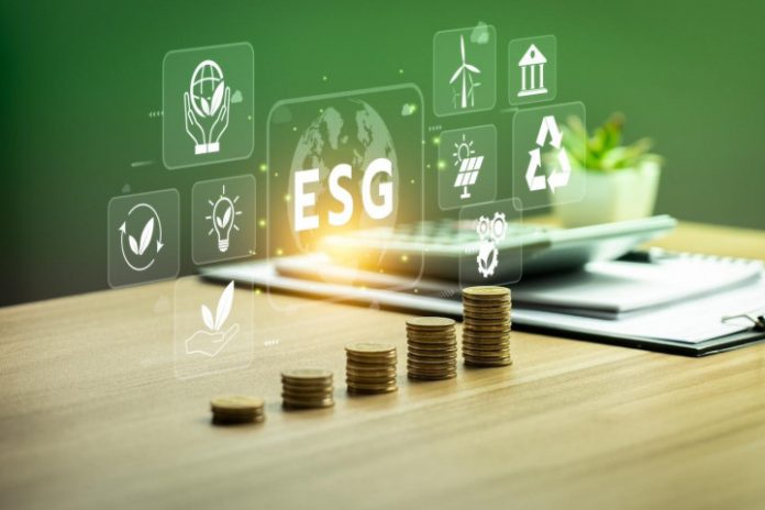 ESG-4 ESG