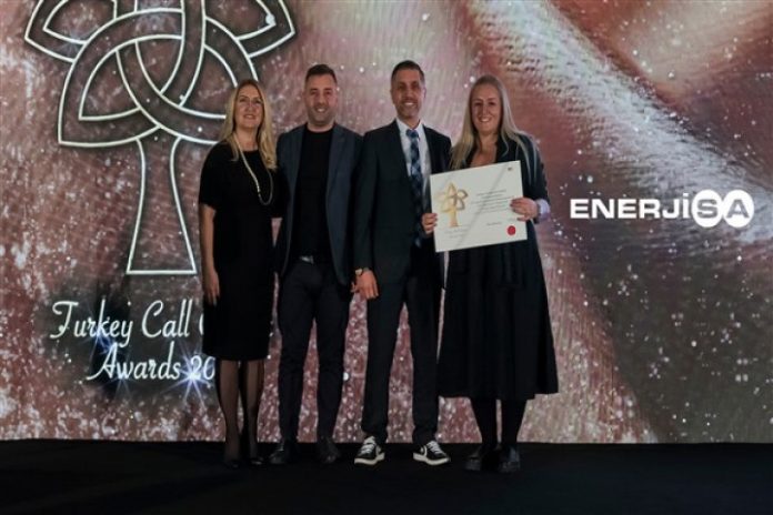 Enerjisa-Turkey-Call-Center-Awards-2023-2 Enerjisa Turkey Call Center Awards 2023