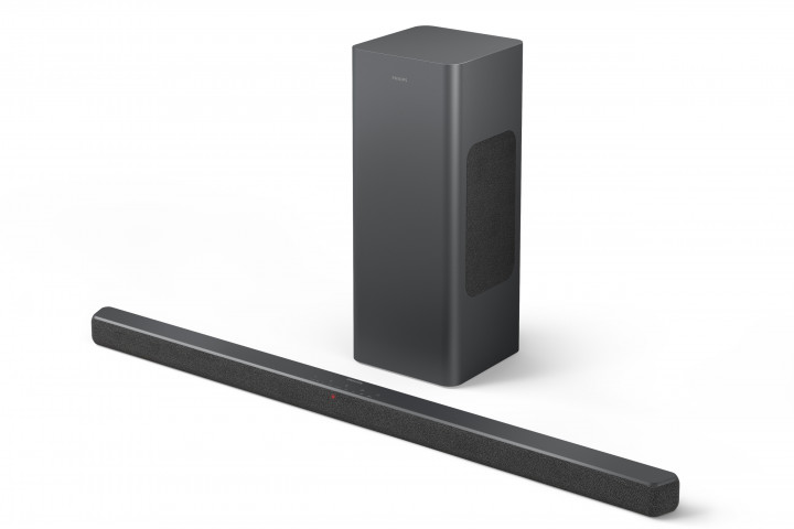 Philips Sound Ürünleri Sürdürülebilir Özellikleriyle Dikkat Çekiyor