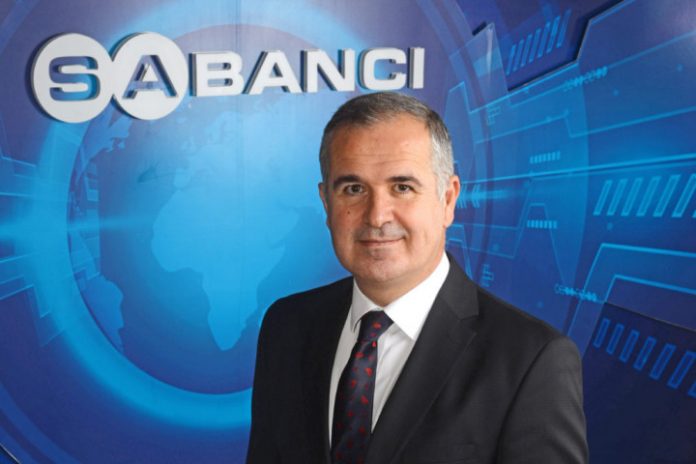 Sabanci-Holding-CEO-su-Cenk-Alper-4 Sabancı Holding CEO'su Cenk Alper