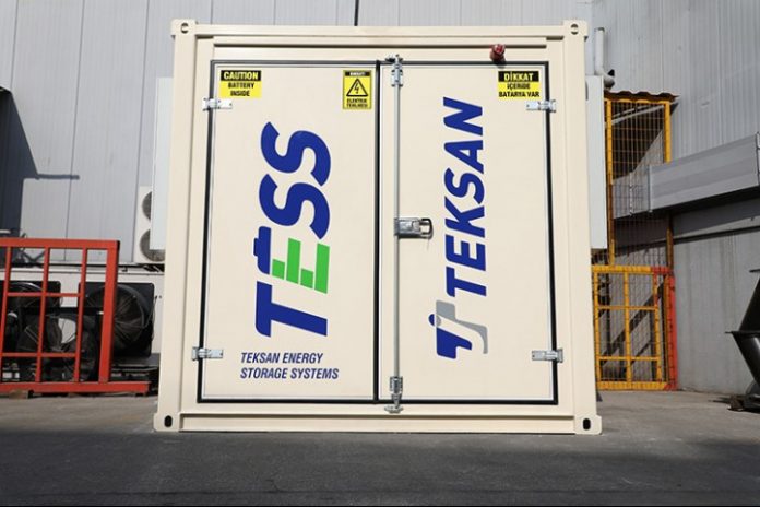 TESS-Teksan-2 TESS Teksan