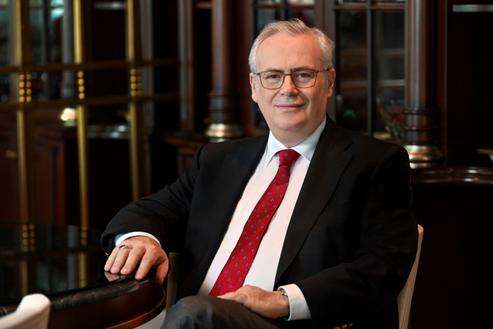 “2023 Gıda Güvenliğine Dikkat Çektiğimiz Bir Yıl Oldu”