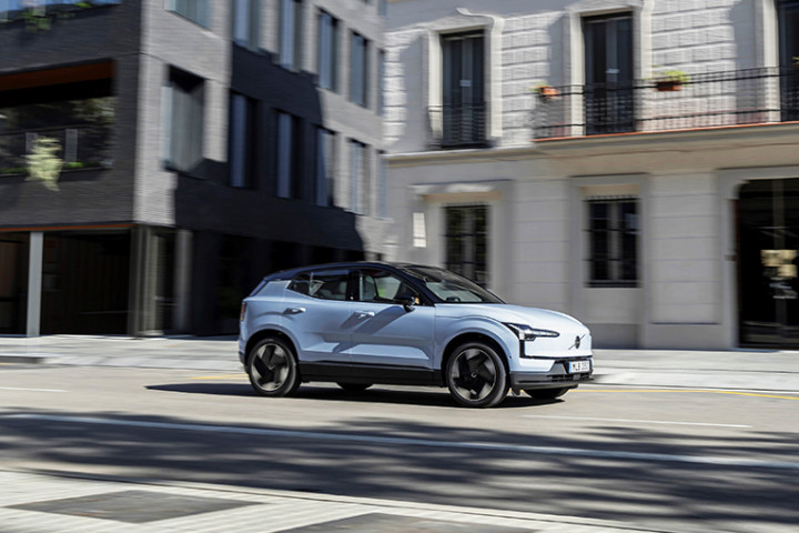 Volvo Cars Sürdürülebilir Gelecek İçin Önemli Adımlar Atıyor