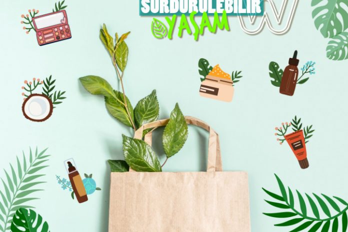 Watsons Sürdürülebilir Yaşam