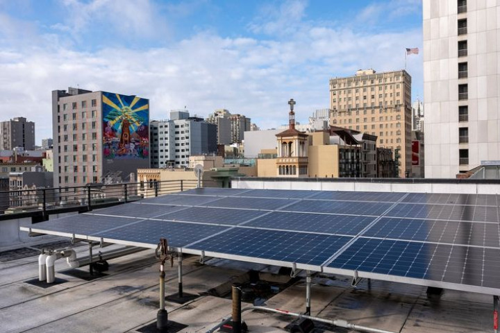 Sürdürülebilir Gelecek İçin Yenilenebilir Enerji Yatırımları Nelerdir?
