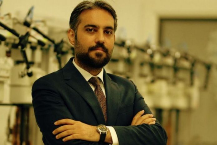 Zorlu-Enerji-Kalibrasyon-Merkezi-Mu-du-ru-Mehmet-Akif-Deniz-2 Zorlu Enerji Kalibrasyon Merkezi Müdürü Mehmet Akif Deniz