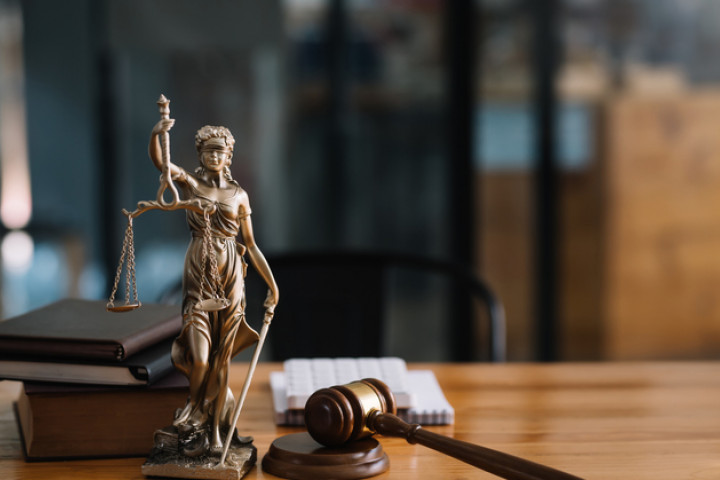 Üst Mahkemeler İklim Davalarına Bakıyor