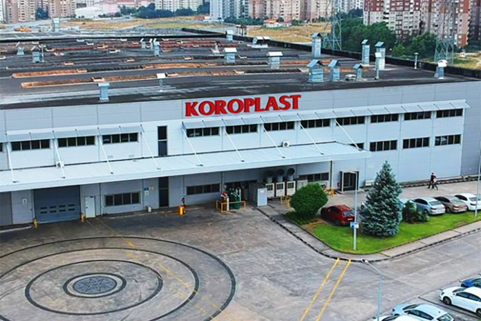 koroplast-2 Koroplast