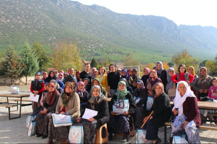 Akfen Yenilenebilir Enerji’den “Dijitaldeki Ayak İzimiz Projesi”