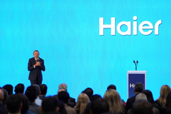 Haier-2 Haier