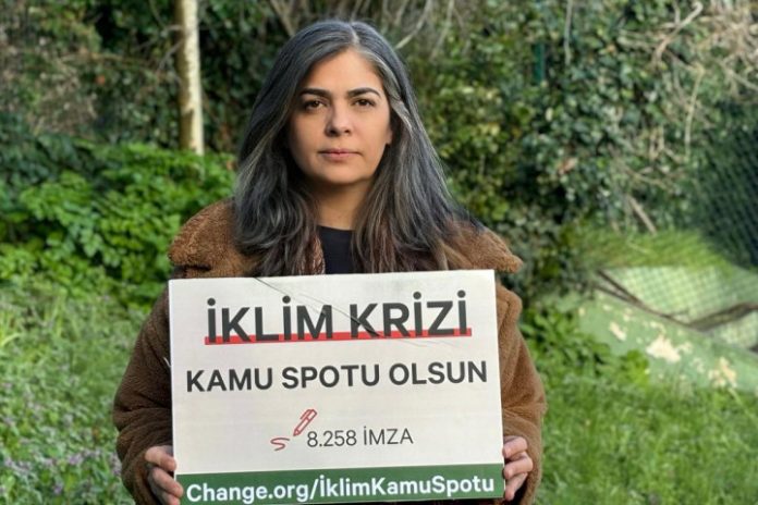 I-KLI-M-AKTI-VI-STLERI-2 İKLİM AKTİVİSTLERİ