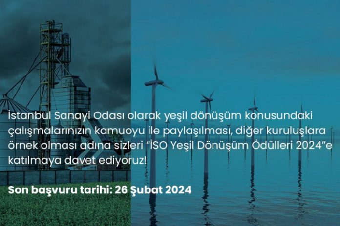 I-SO-Yes-il-Do-nu-s-u-m-O-du-lleri-2024-2 İSO Yeşil Dönüşüm Ödülleri 2024