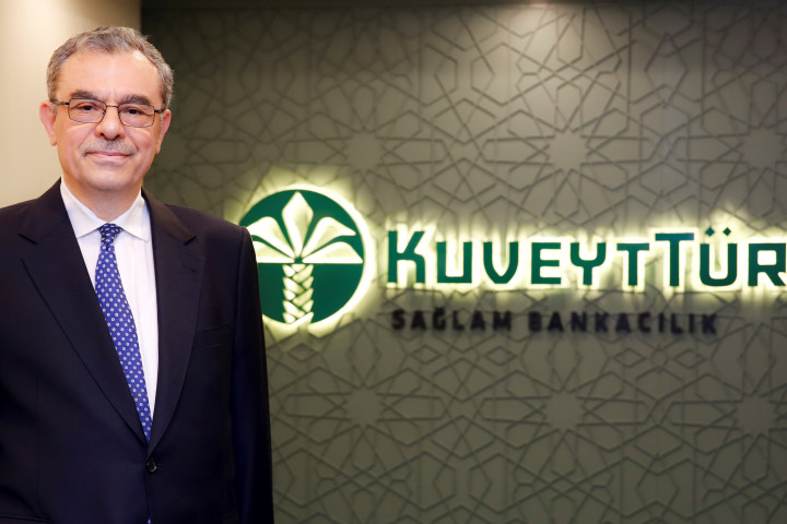 Kuveyt Türk’ün CDP İklim Değişikliği Notu B
