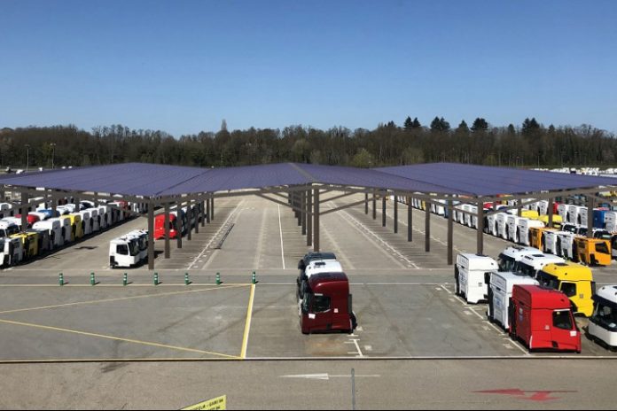 Renault Trucks