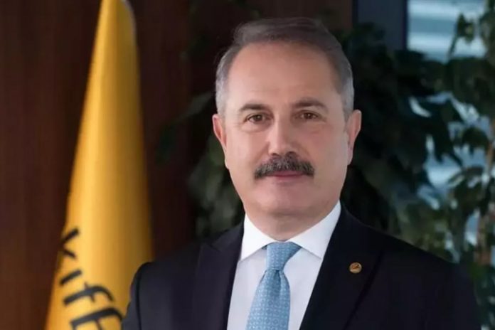 VakifBank-Genel-Mu-du-ru-Abdi-Serdar-U-stu-nsalih-2 VakıfBank Genel Müdürü Abdi Serdar Üstünsalih