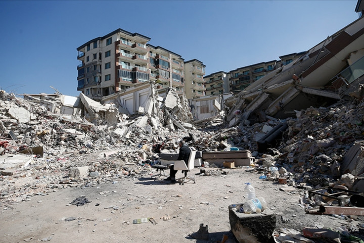 Hatay’ı Bekleyen Büyük Tehlikeler