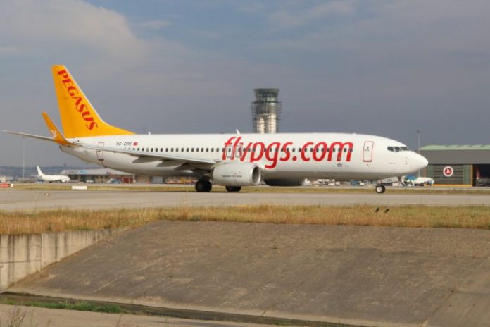 pegasus-havayollari-2 Pegasus Hava Yolları