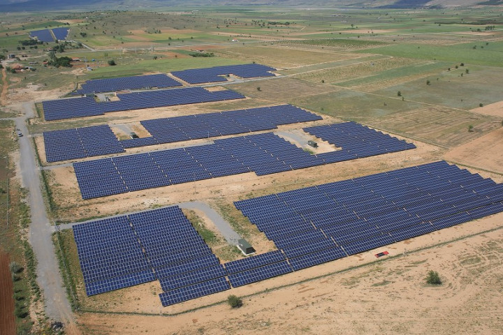 Akfen Yenilenebilir Enerji’den İki Aşamalı Yatırım Planı
