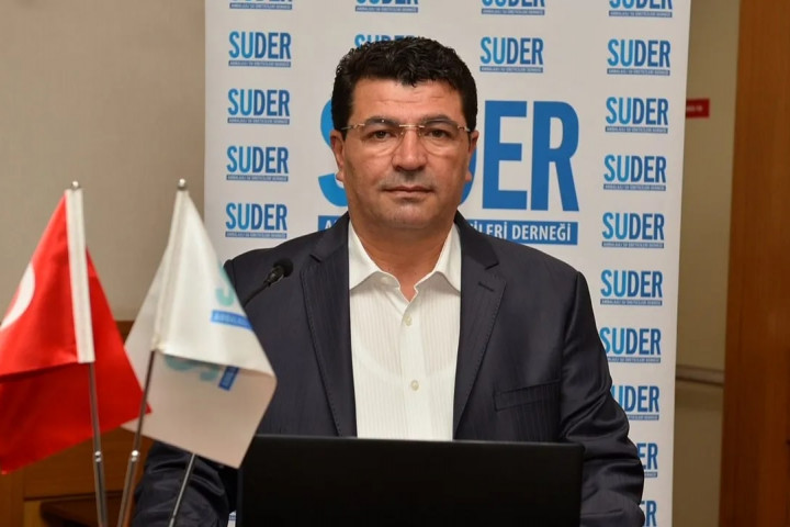 Su Kaynaklarının Doğru Kullanımı En Kritik Adım