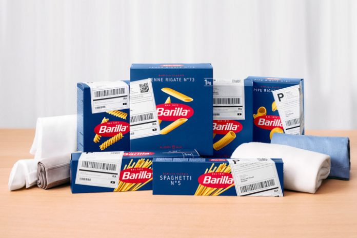 Barilla-ve-Marie-Kondo-2 Barilla ve Marie Kondo