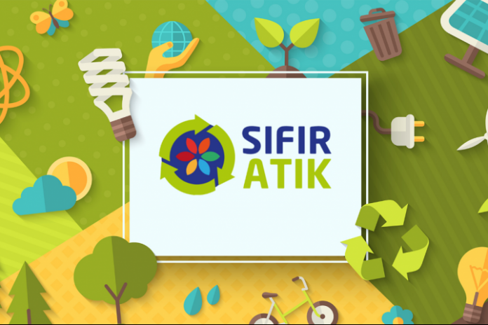 Cop-Sahasina-Sifir-Atik-4 Çöp Sahasına Sıfır Atık