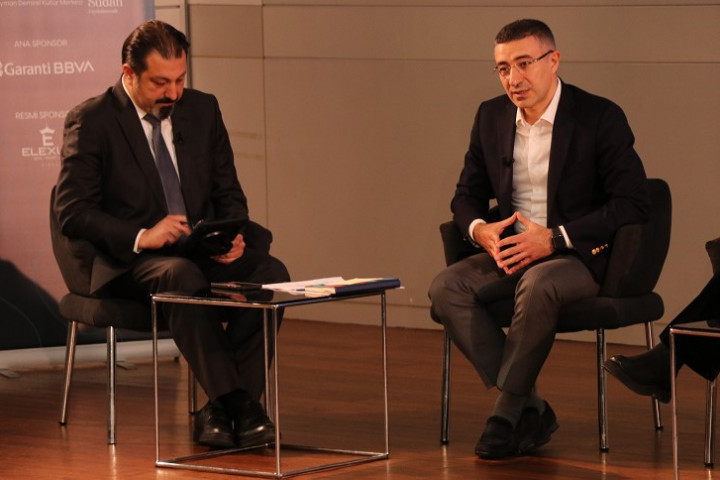 Dünya Su Günü Buluşması Gerçekleşti