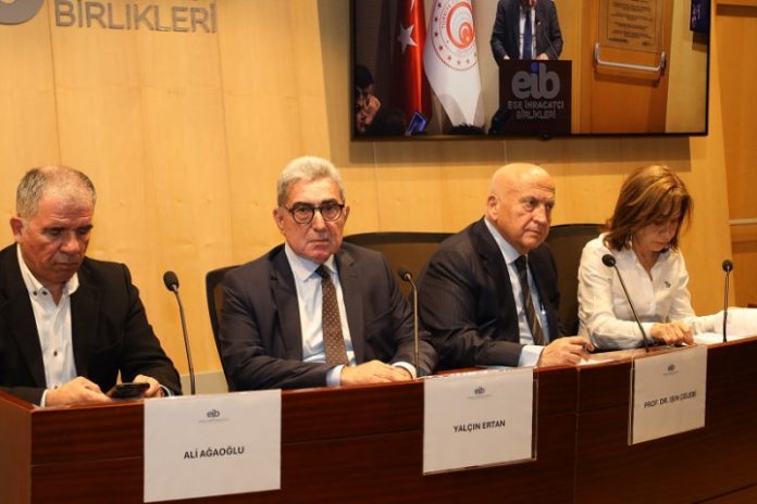 Ege-Demir-ve-Demirdisi-Metaller-Ihracatcilari-Birligi-2 Ege Demir ve Demirdışı Metaller İhracatçıları Birliği