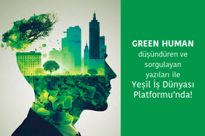 Green Human