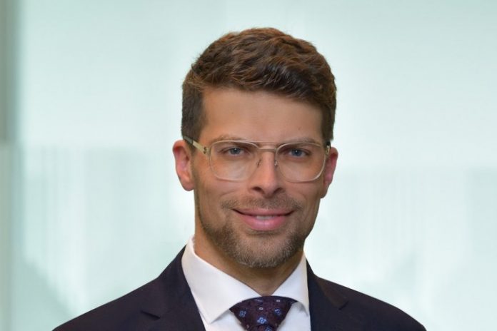 Enerjisa-Enerji-CFO-su-Dr-Philipp-Ulbrich-2 Enerjisa Enerji CFO’su Dr. Philipp Ulbrich