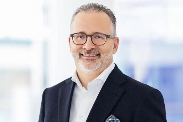 Henkel-CEO-su-Carsten-Knobel-1-2 Henkel CEO’su Carsten Knobel