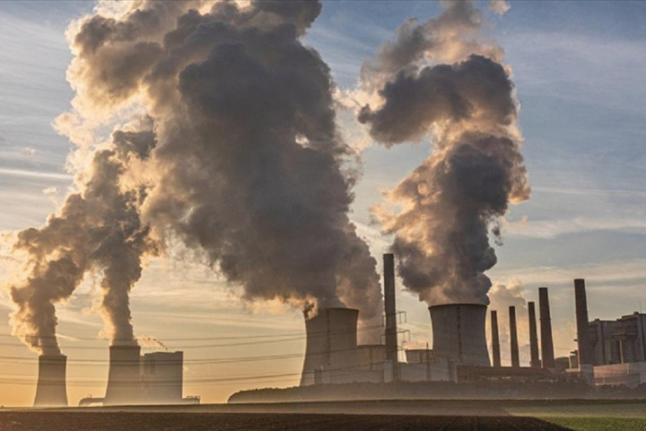 Kömür Gazlaştırmanın Yeşil Enerji Üretimindeki Rolü