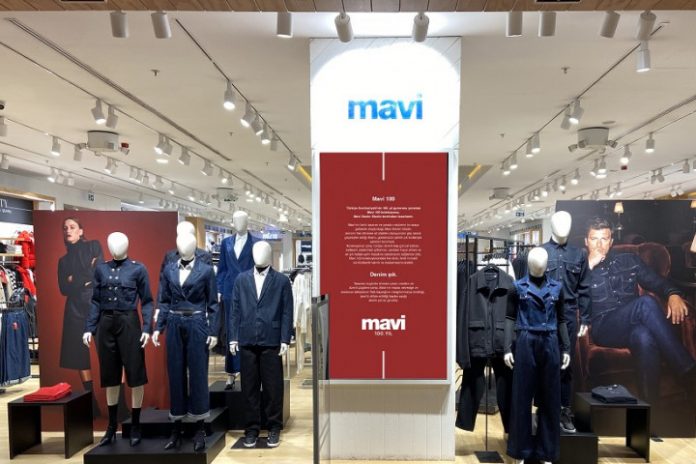 Mavi-magaza-2 Mavi mağaza