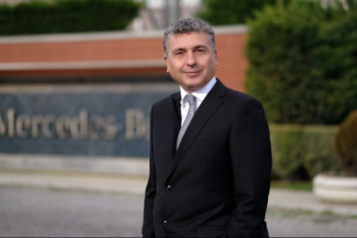 Mercedes-Benz-Turk-Icra-Kurulu-Baskani-Suer-Sulun-2 Mercedes-Benz Türk İcra Kurulu Başkanı Süer Sülün