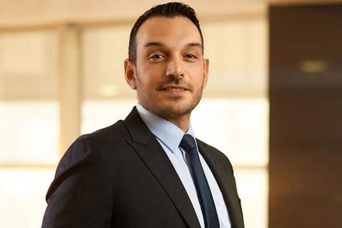 Mesa-Holding-Icra-Kurulu-Baskani-Mert-Boysanoglu-2 Mesa Holding İcra Kurulu Başkanı Mert Boysanoğlu