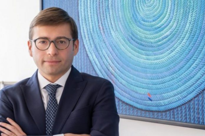 ODE-Yalitim-in-Yonetim-Kurulu-Uyesi-Ozan-Turan-2 ODE Yalıtım'ın Yönetim Kurulu Üyesi Ozan Turan