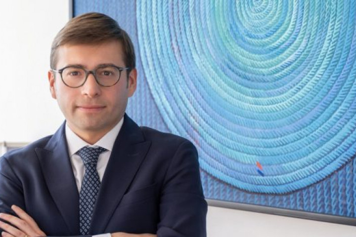 ODE Yalıtım'ın Yönetim Kurulu Üyesi Ozan Turan
