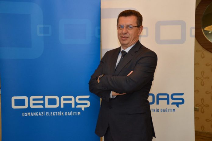 OEDAS-Direktoru-Muzaffer-Yalcin-3 OEDAŞ Direktörü Muzaffer Yalçın