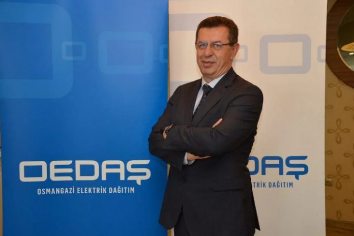 OEDAS-Direktoru-Muzaffer-Yalcin-6 OEDAŞ Direktörü Muzaffer Yalçın