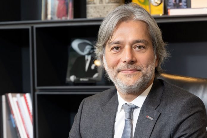 Polisan-Holding-CEO-su-Cantekin-Dincerler-2 Polisan Holding CEO'su Cantekin Dinçerler