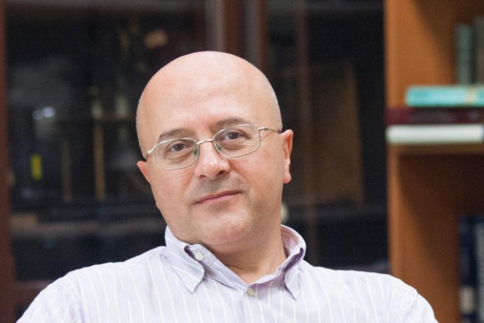 Prof-M-Levent-Kurnaz-2 Prof. M. Levent Kurnaz