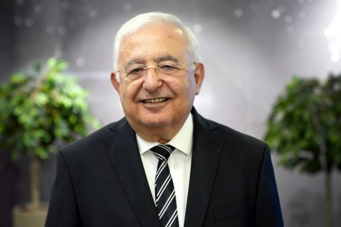 SAMPAS-Holding-in-Yonetim-Kurulu-Baskani-Sekip-Karakaya-2 SAMPAŞ Holding’in Yönetim Kurulu Başkanı Şekip Karakaya
