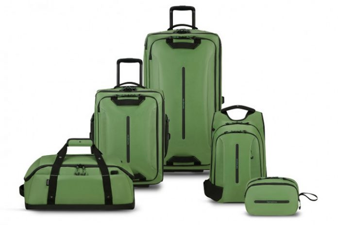 Samsonite-Ecodiver-2 Samsonite Ecodiver Serisi