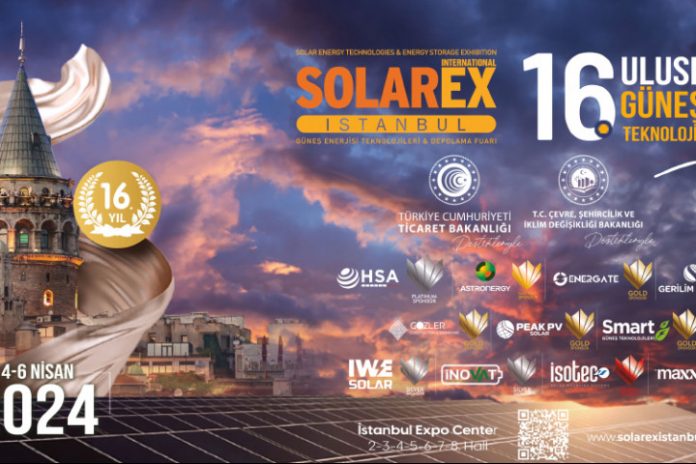 SolarEX-Istanbul-2 SolarEX İstanbul