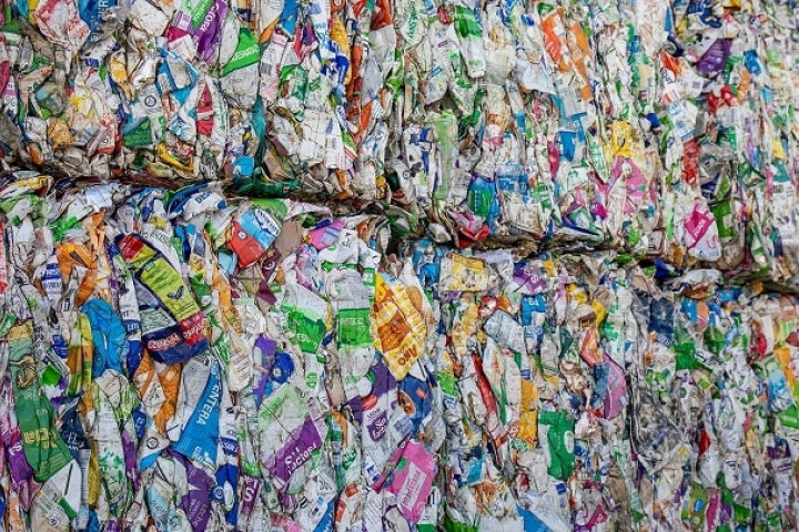 Tetra Pak Geri Dönüşümü Artırmak İçin Yatırımlar Yapıyor